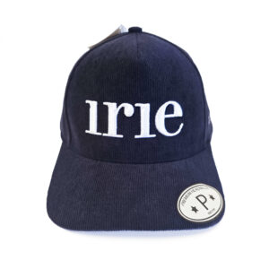 Corduroy Blue - Irie 3D