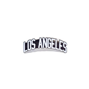 Los Angeles Arch - Locking Clutch Pin